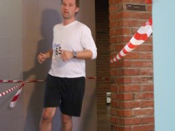 CityHall-Marathon 2007